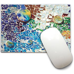 Mouse Pad Trencadís CB