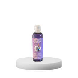 BubblyBubbles® – Duschgel Sport & Reisen – 100 ml
