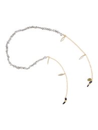 Bead it Pearl | Brillenkoord