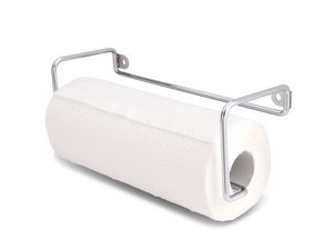 Küchenrollenhalter verchromt