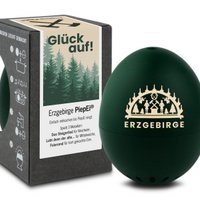 Erzgebirge PiepEi / Intelligent egg timer