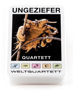 Quartet "Vermin"