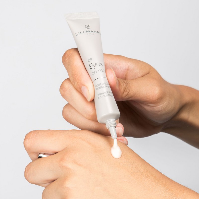 All Eyes on me Radiance Boost Eye contour 20mL