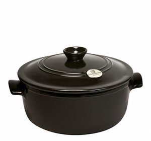 Emile Henry Cooking pot round - Ø285mm
