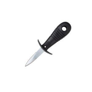 Fackelmann stainless steel oyster knife