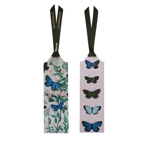 Bookmark - Butterflies FSC paper