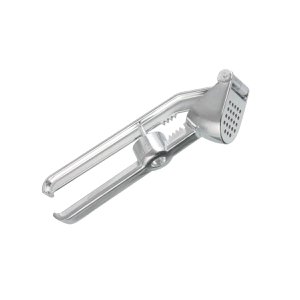 3 in 1 knoflookpers, ontpitter, notenkraker, Fackelmann knoflookpers