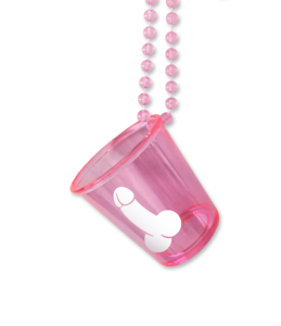 Shot cups - Same penis forever
