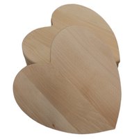 Amsterdam 837 Hart plank (27x27x1,5cm)