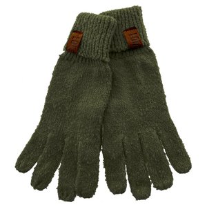 Glove Rose - Khaki