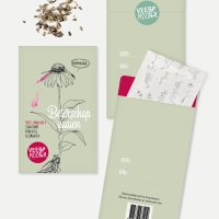 Bloemenzaden 'Beterschap zaaien'