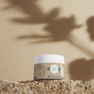 Organic Toothpaste Fresh Mint Pure Breath Protection of Teeth and Gums