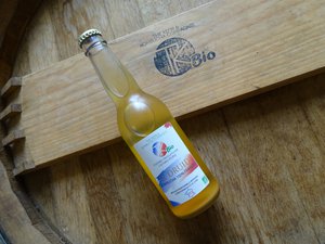 Le Druide Kombucha BIO 330ml