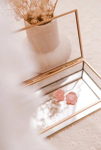 Gummibänder | Daisy - Pink