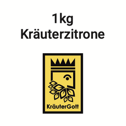 Herb lemon seasoning in 1kg package. Contains a blend of herbs and lemon for seasoning food.