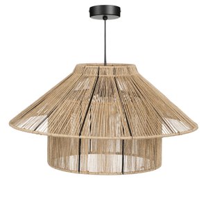 Hanglamp Elsa Lichtbruin