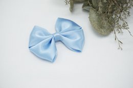 Satin regular bow