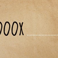 1000X
