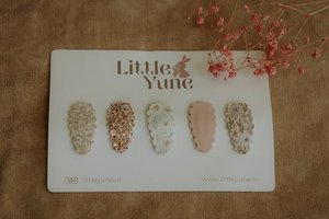 Anti-Rutsch-Set | Milou