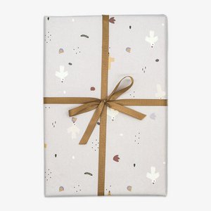 Birds Wrapping Paper