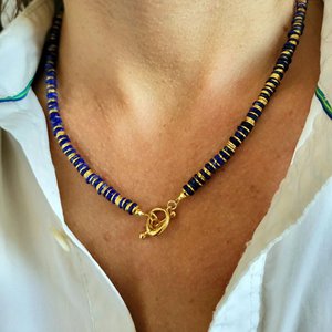 Lapis Lazuli Necklace