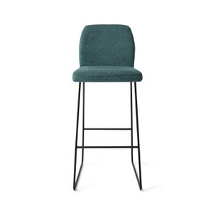 Jesper Home Ikata Bar chair Slide Black (bar)