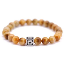Energy Yellow Tiger Eye