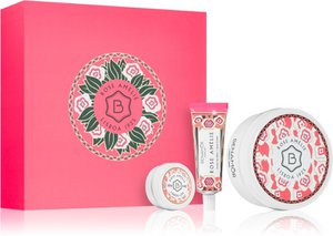 Rose Amelie Body Butter-cadeaupakket