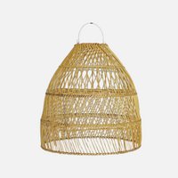 Lauhata Rattan Lampshade Natural