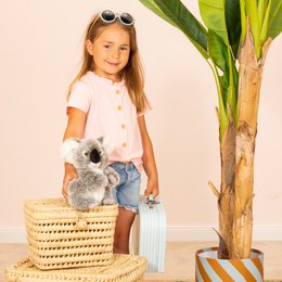 Koala 21 cm - plush toy - soft toy