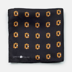 Einstecktuch Callisto