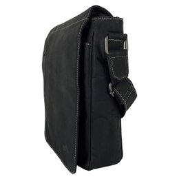 Borsa a tracolla in 3 colori - Tracolla - Pelle di bufalo - In 3 colori