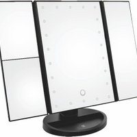 FlinQ Schminkspiegel mit Licht