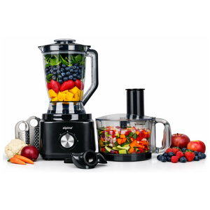 Mixer Schwarz
