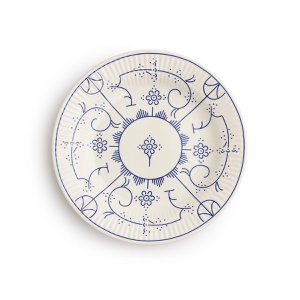 Copenhague plate 16cm