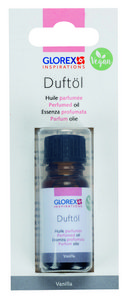 Fragrance for soap 10ml