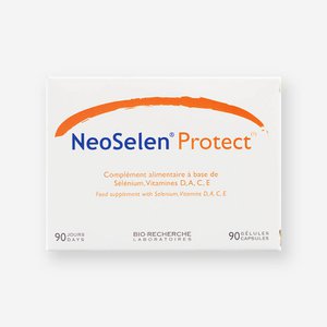 NeoSelen Protect - 90 capsules