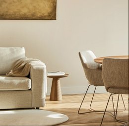 Coffee table 'Kay'