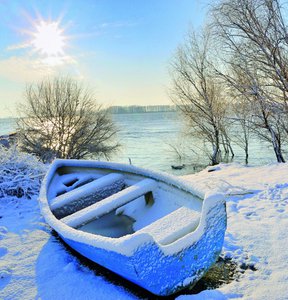 Niels Outdoor TextielPoster fotoprint 95x95cm