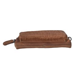Ladies Bag – Croco Cody Minibag – Crossbody bag – Crossbodybag – Small Ladies Bag – 3 Colors – Wallet Bag