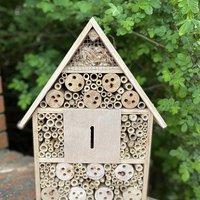 Insektenhotel