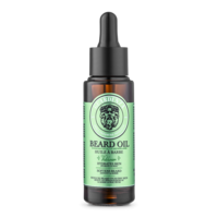 GUARDENZA BEARD OIL - VALDIVIAN