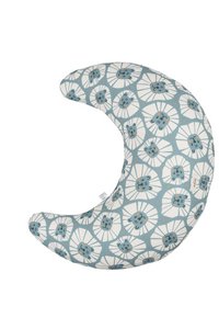 FUTTERKISSEN DENIM LIONS