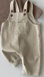 Annie & Charles® Kord Latzhose