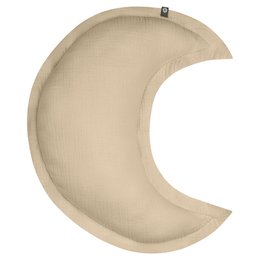 Muslin pude "Moon"