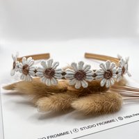Diadem Bronzeblume