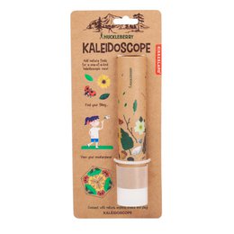 Colorful kaleidoscope with vibrant patterns, suitable for arts and crafts projects.