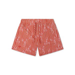 Swim Shorts Girls - Pink - Pink Bay