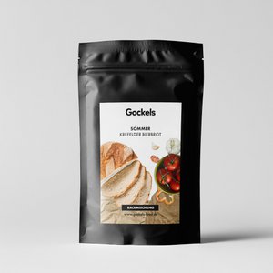 Krefeld bierbrood zomer