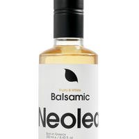 Neolea Weißer Balsamico-Essig 250 ml